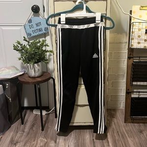 Kids Addidas Pants - Size Small